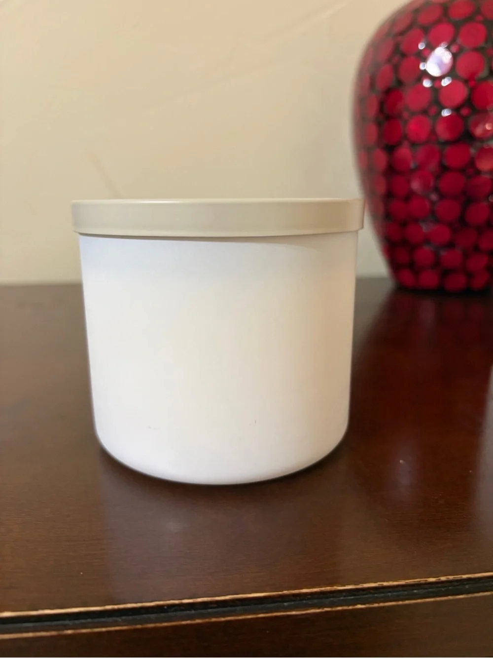 Bath & Body Works Fiji White Sands Foamin Hand Soap & 3 Wick Candle Set